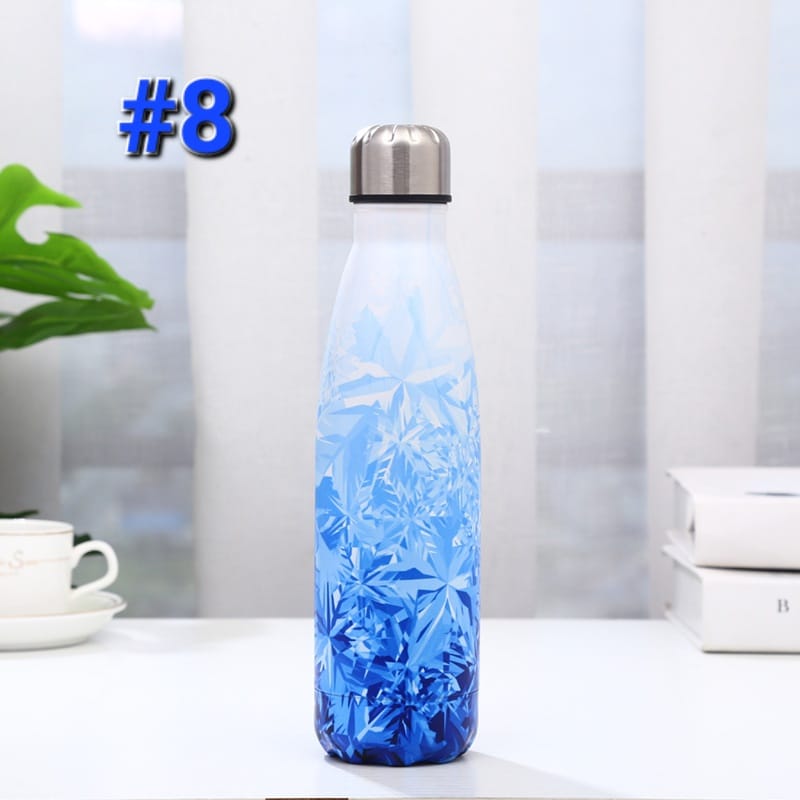 مطرة ستانلس رسمات