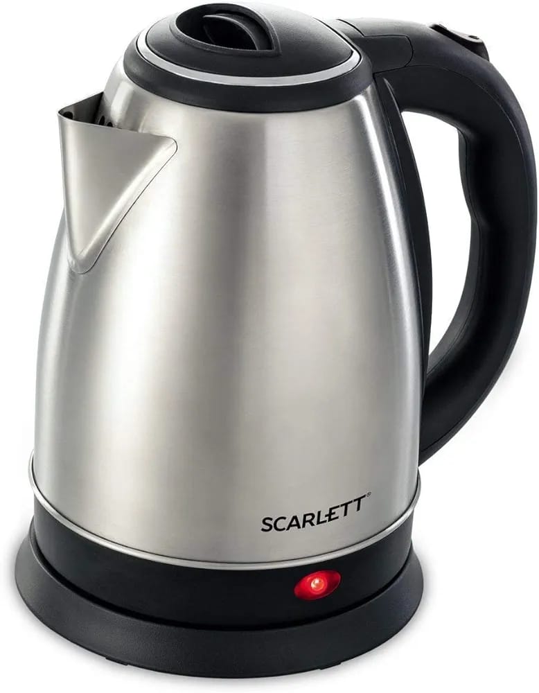 ابريق سخان scarlet