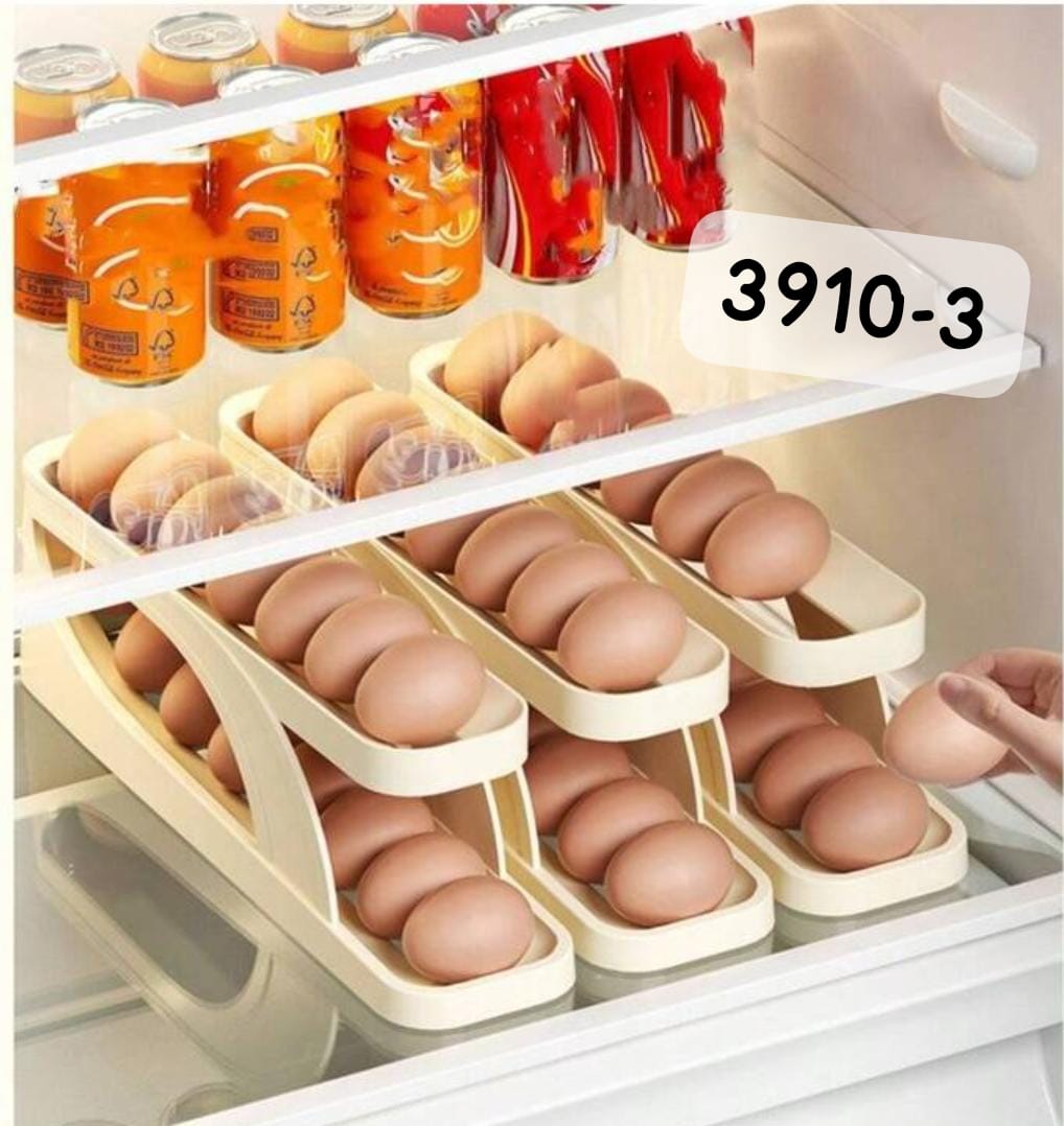 علبة بيض زحليطة