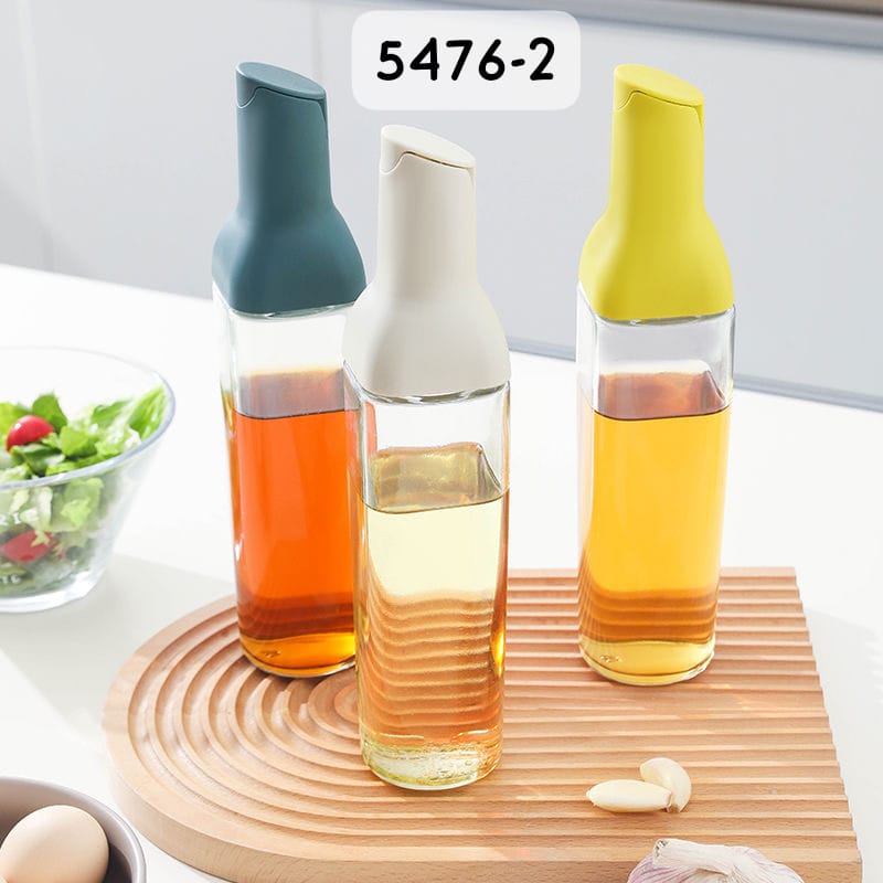 مزيتة AUTO HOLD OIL BOTTLE