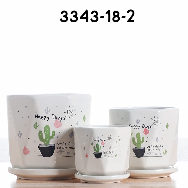 فاز 3 قطع cactus