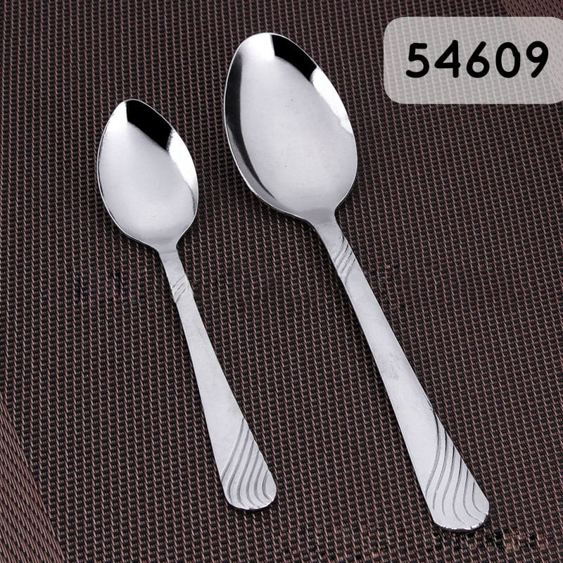 معالق ستانلس
