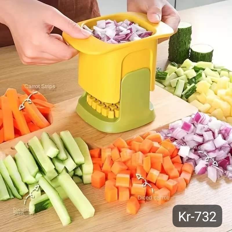 قطاعة بطاطا كبس