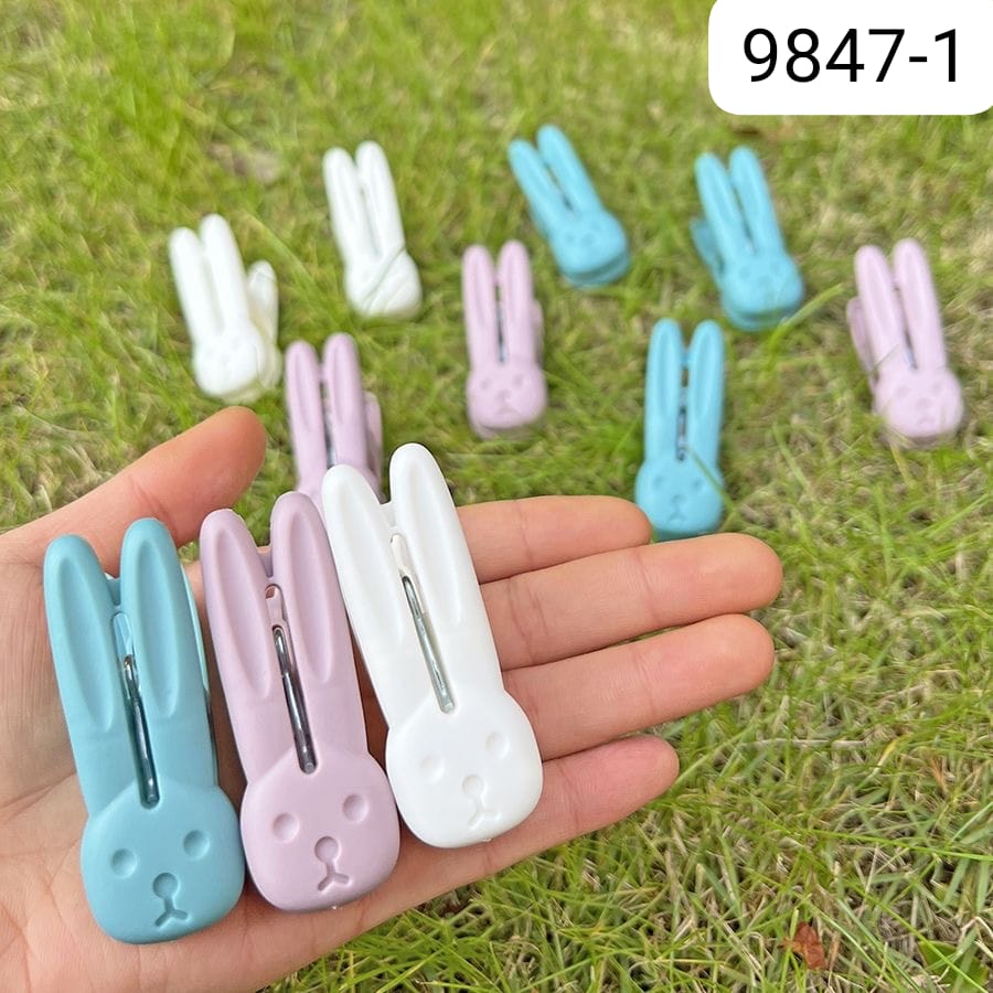 ملقط ارنب *16