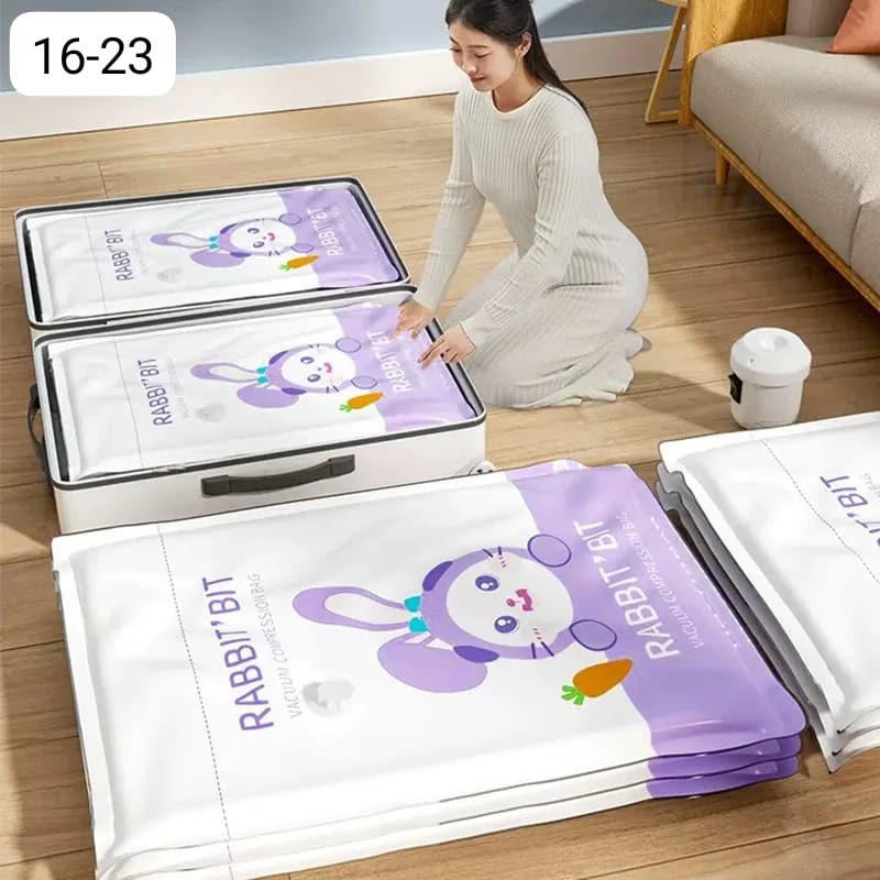 كيس فاكيوم 80*100