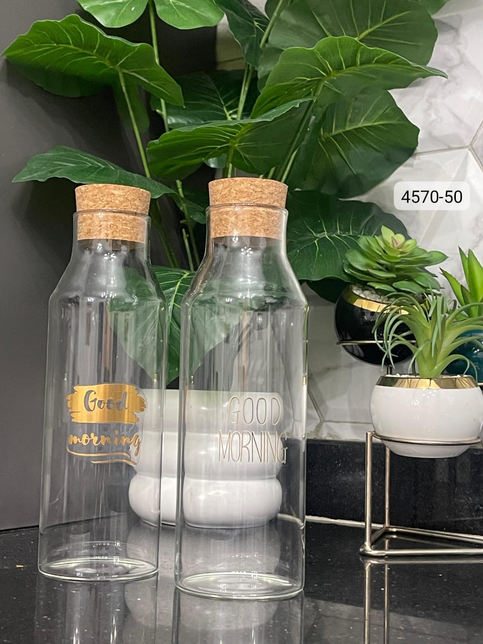 مطرة good mor 1 ليتر