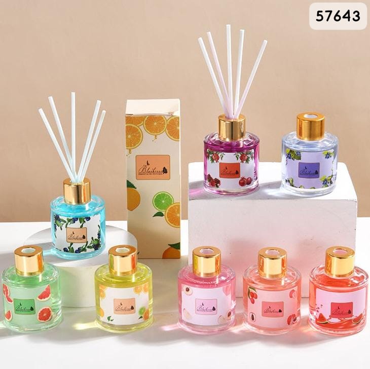 عطر عود فواكه