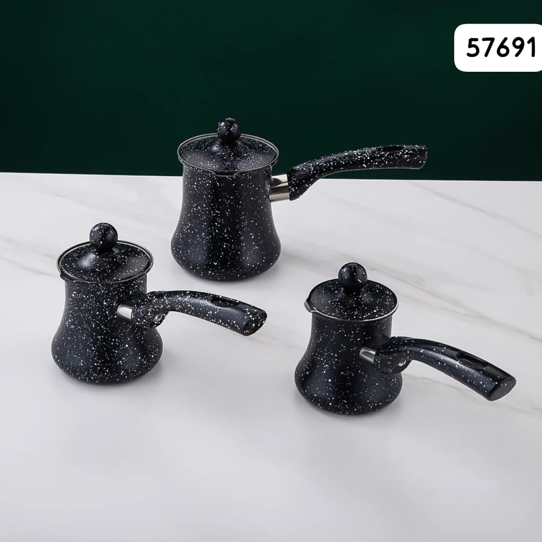 طقم ركاوي غرانيت *3