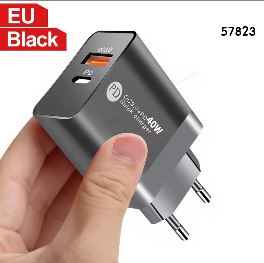 ادابتر 50w