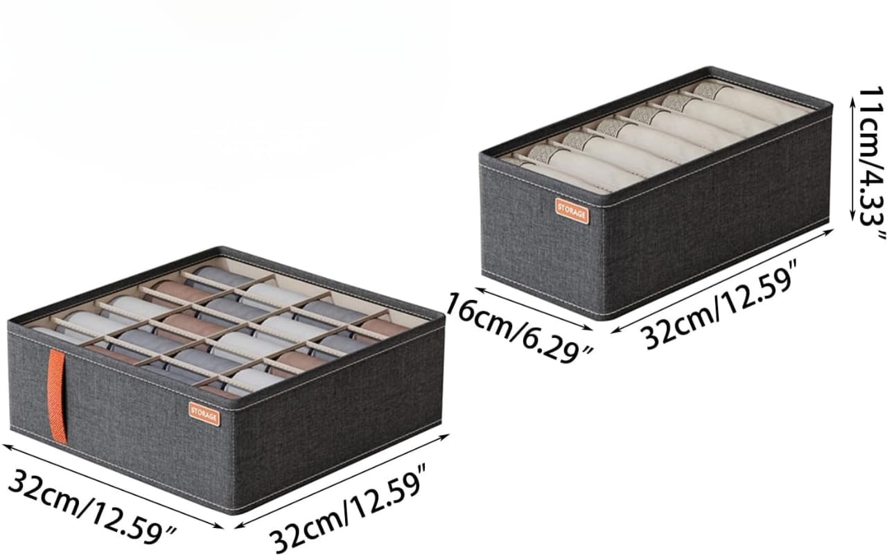 storage غيارات جديد