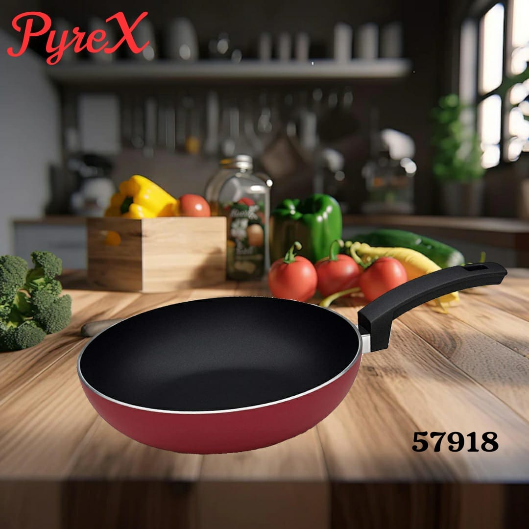 مقلاية pyrex