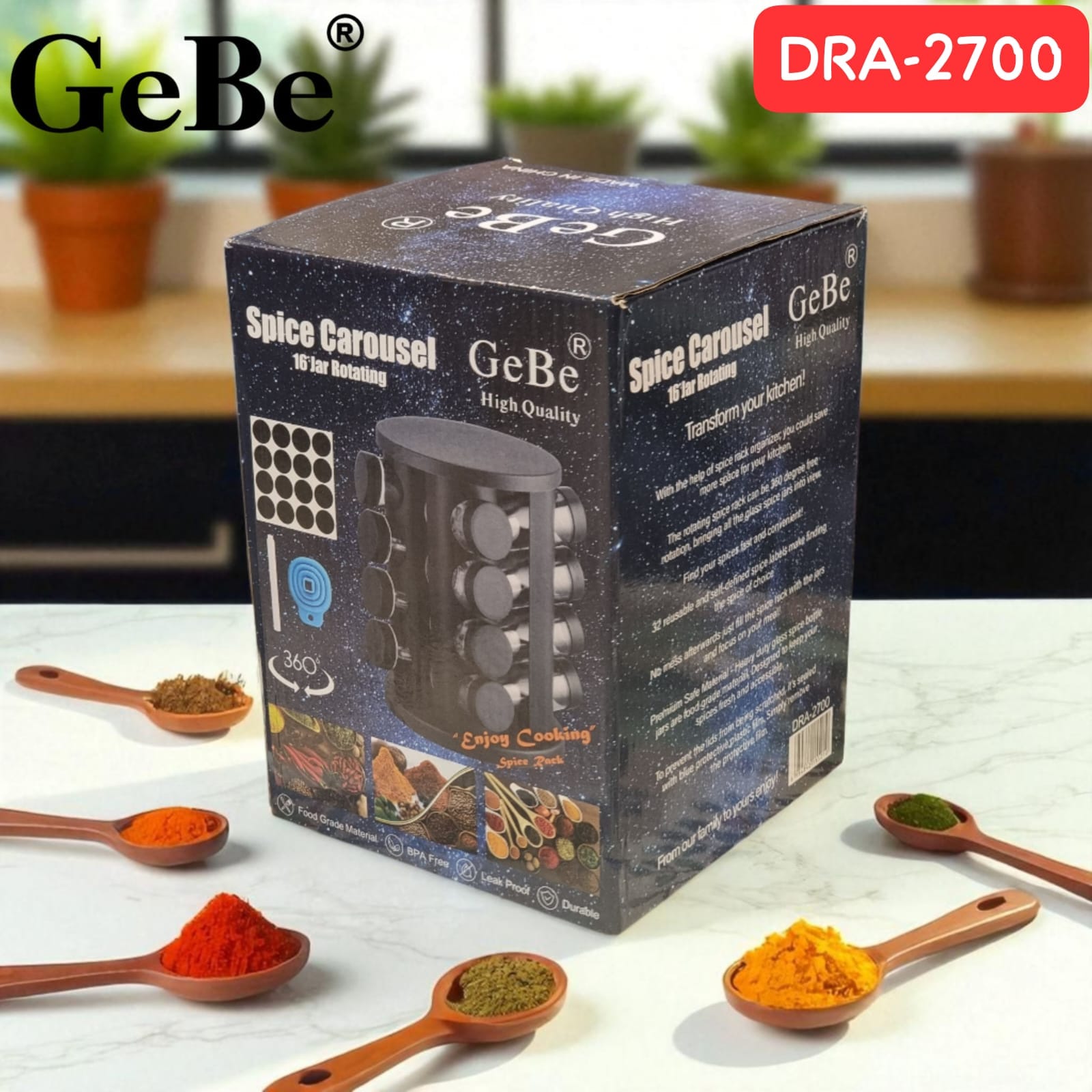 ستاند مراطبين بهارات gebe