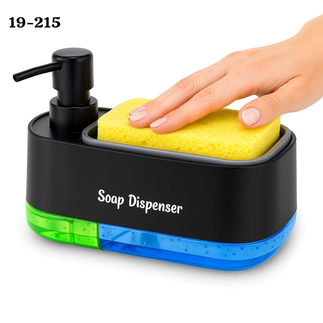 soap pump