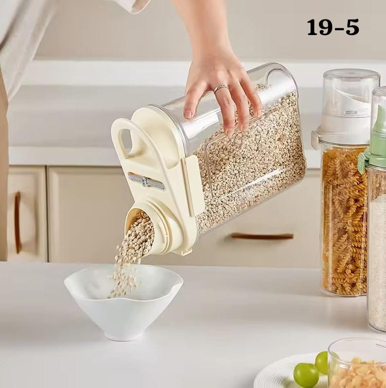 علبة مونة جديد عيارات دهبي