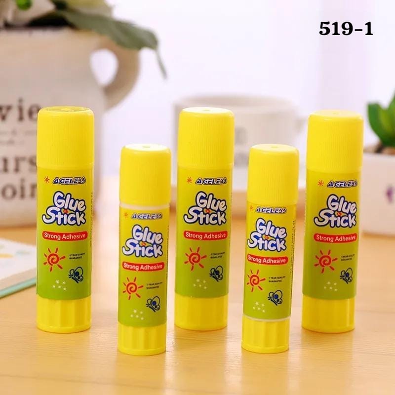 glue علبة