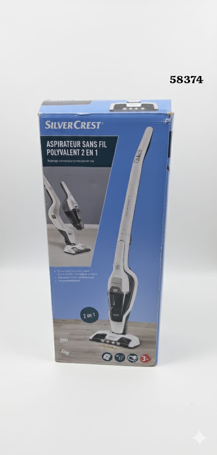 هوفر silver crest 2 هى 1