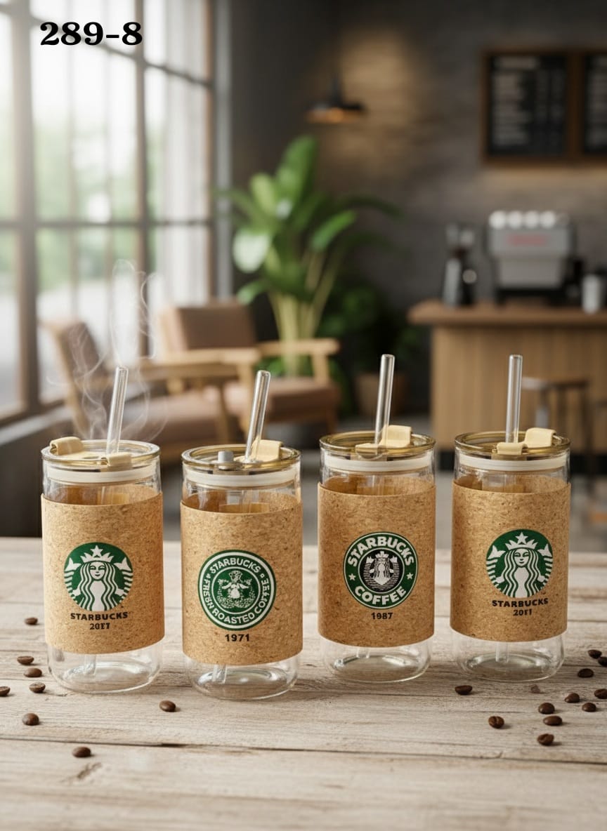 ماغ starbucks