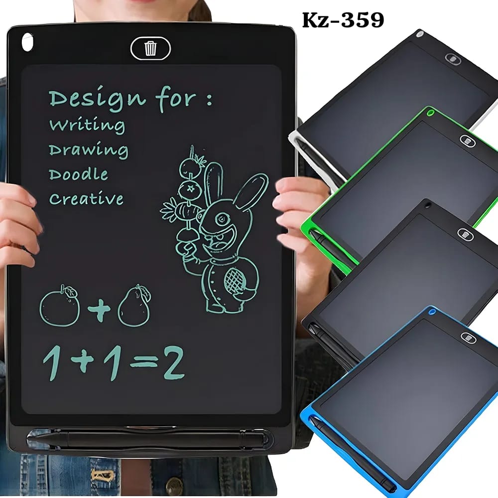لوح LCD 12 انش