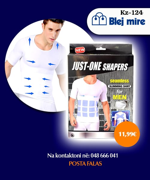 shapewear بروتيل نص كم