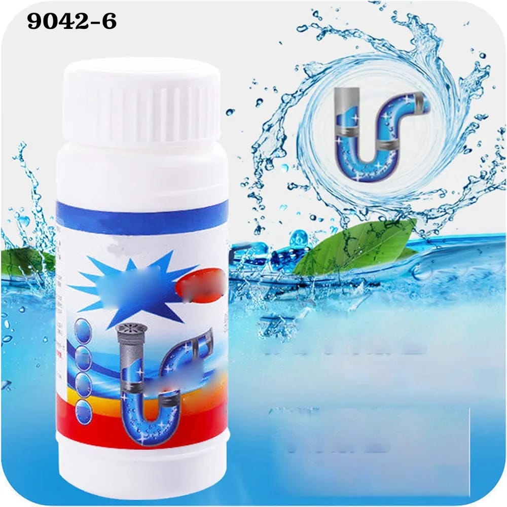منظف صرف صحي 110 غرام
