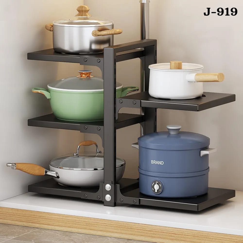 Storage stand