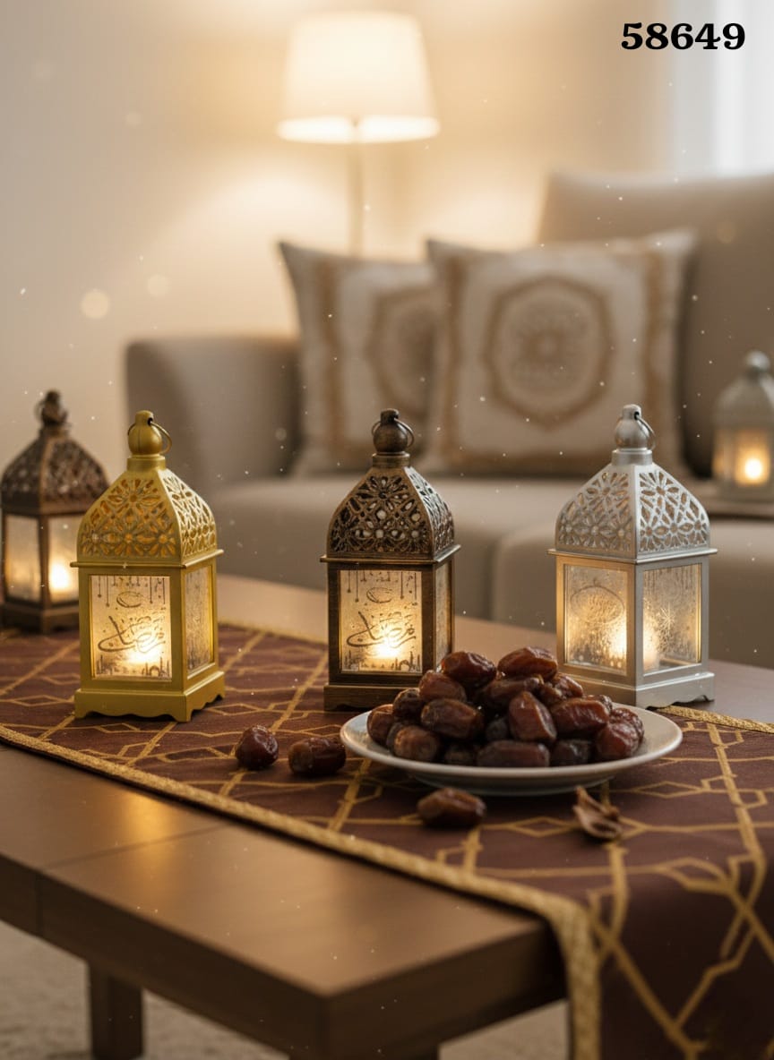 فانوس حجم صغير