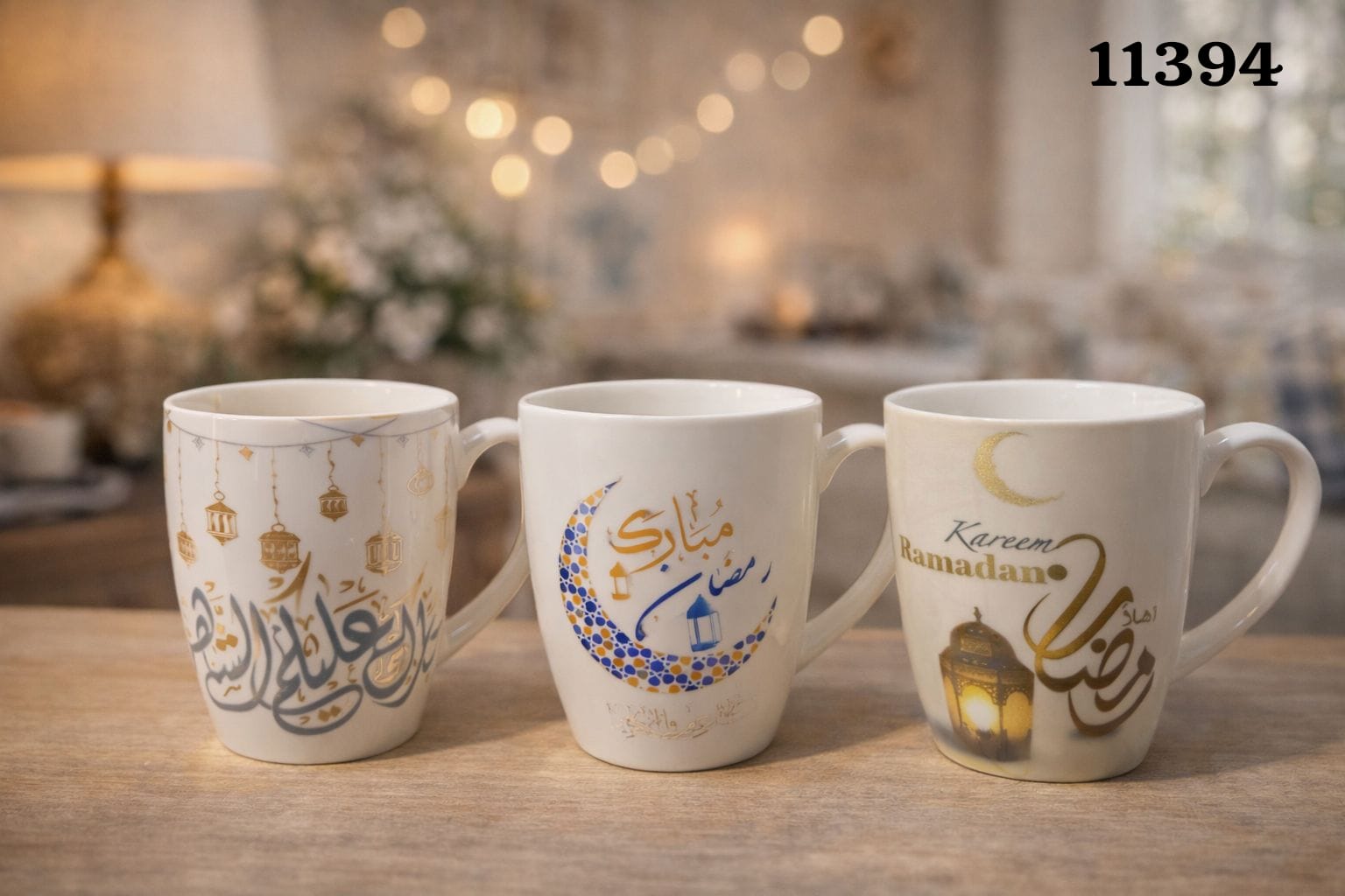 ماغ نسكافيه رمضان 6×