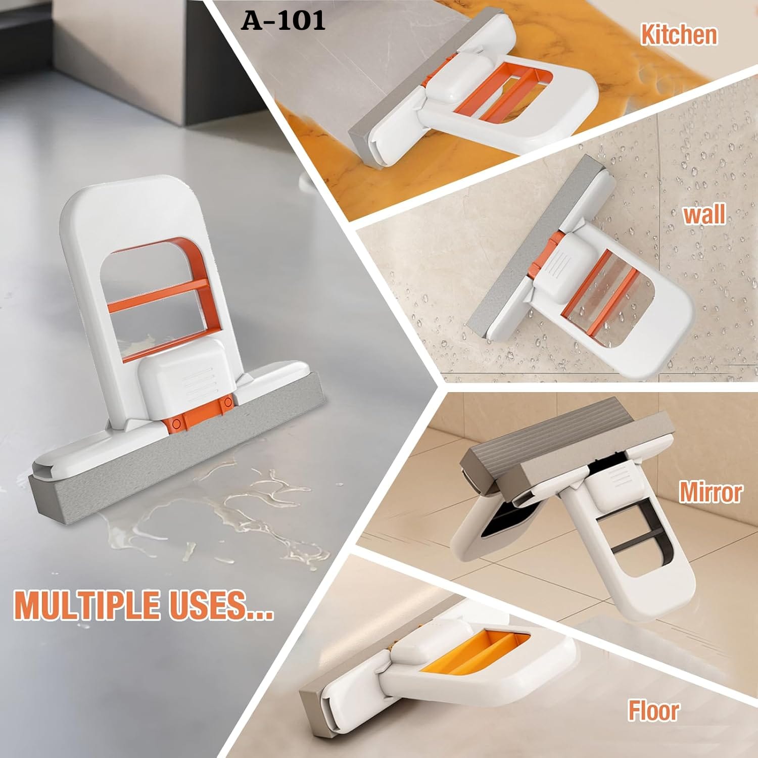 MINI MOP للمجلى