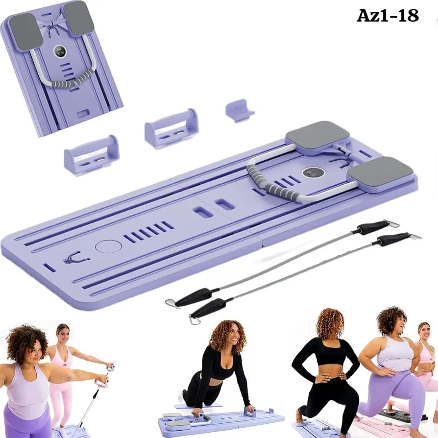 مكنة رساضة PILATES